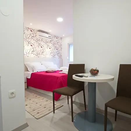 Casa de hóspedes Bvb