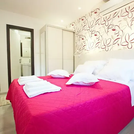 Bvb Casa de hóspedes Split