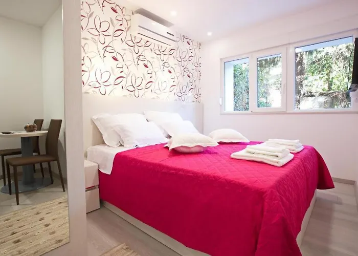 Guest house Laurea Split