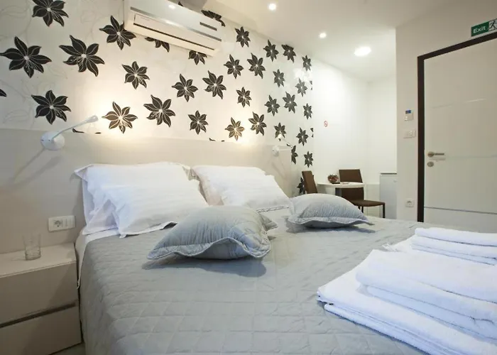 Laurea Guest house Split