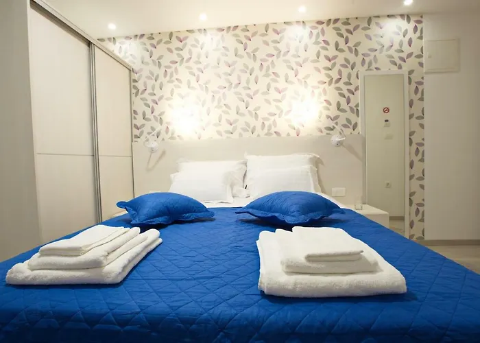 Laurea Guest house 3*