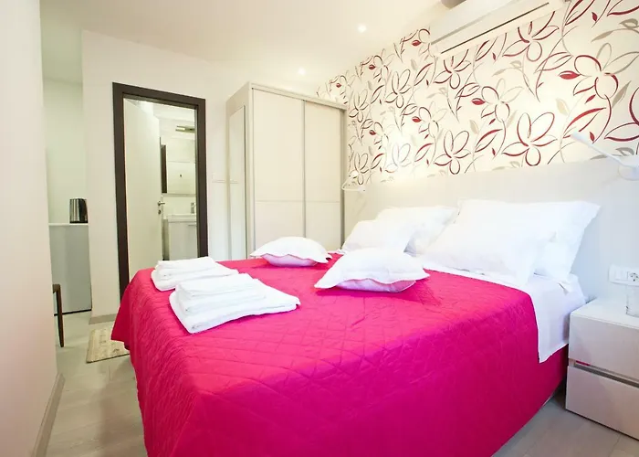 Laurea Guest house Split