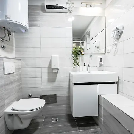 Affittacamere Laurea 3*