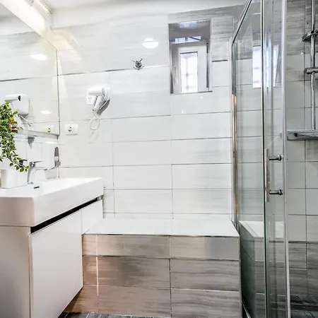 Laurea Affittacamere Spalato