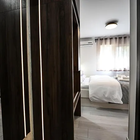 Maison d'hôtes Laurea 3*