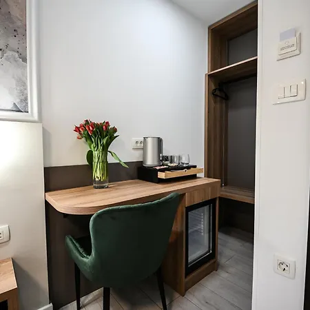 Laurea Maison d'hôtes Split