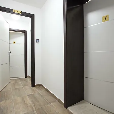 Bvb Vendégház Split