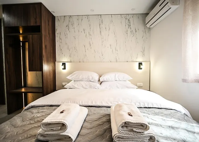 Affittacamere Laurea