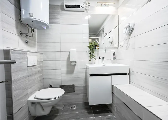 Affittacamere Laurea 3*