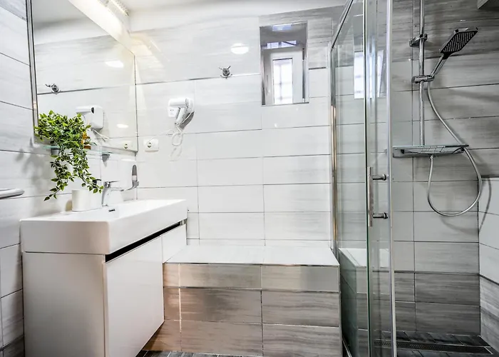 Laurea Affittacamere Spalato