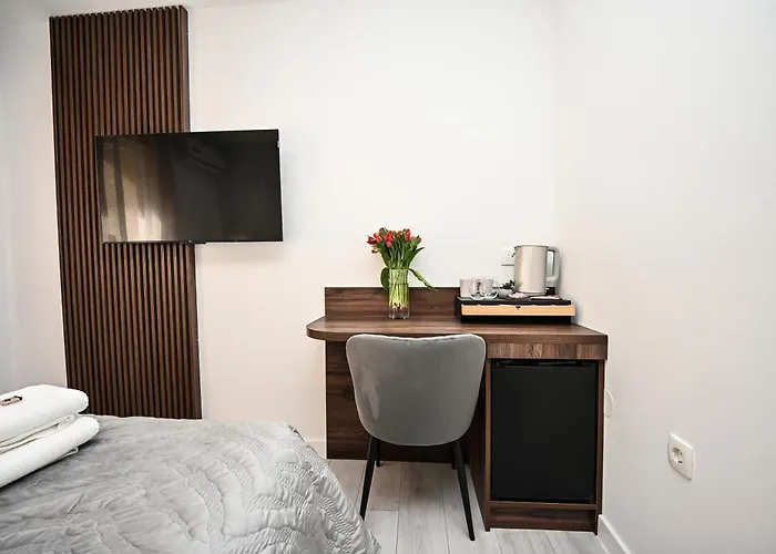 Laurea Affittacamere 3*