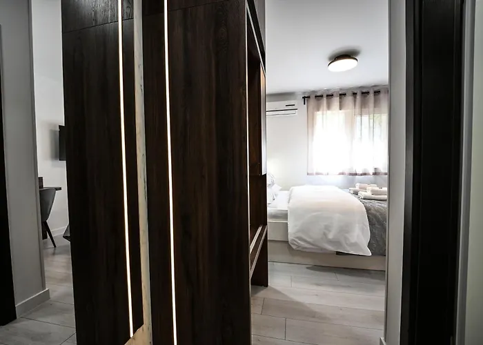 Affittacamere Laurea 3*