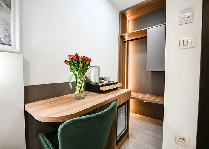 Laurea Affittacamere