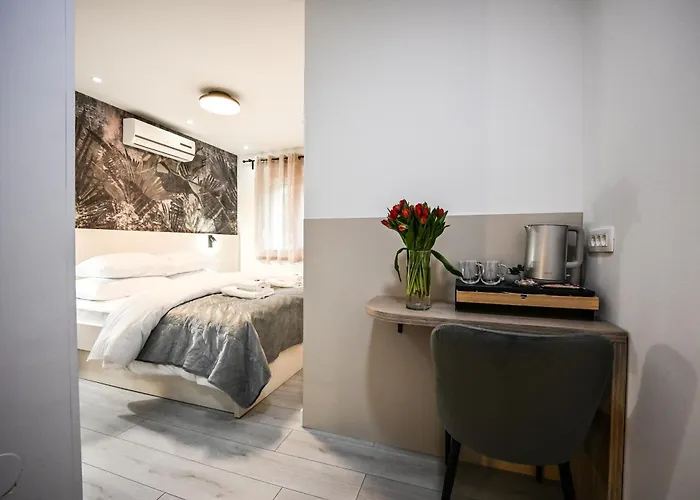 Affittacamere Laurea