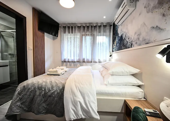 Affittacamere Laurea 3*