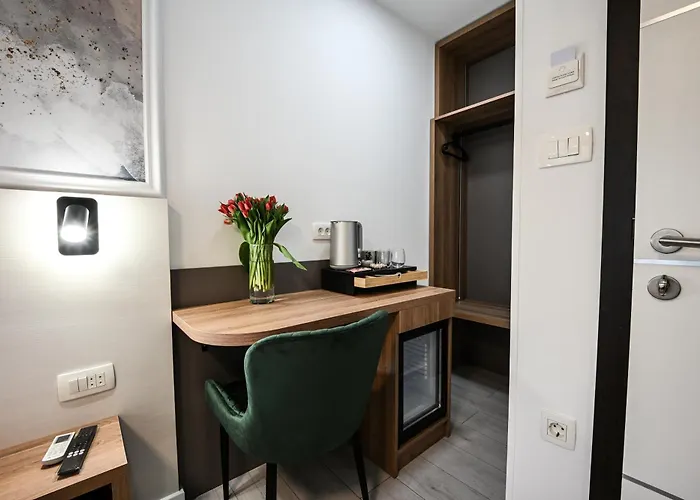 Laurea Affittacamere Spalato