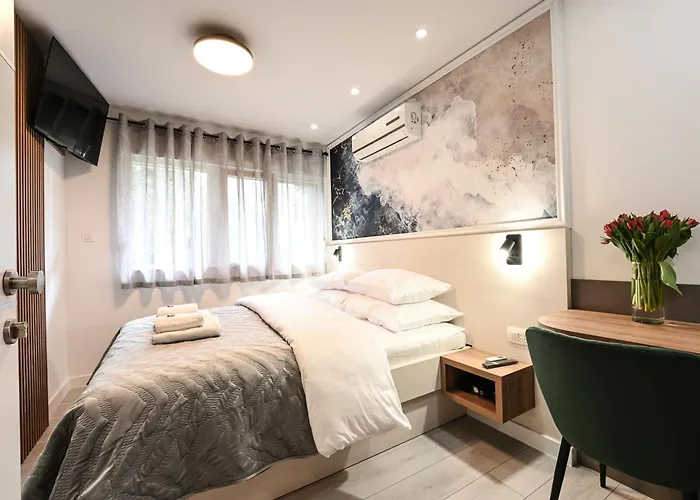 Affittacamere Laurea Spalato