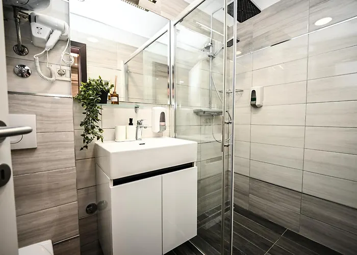 Affittacamere Laurea 3*