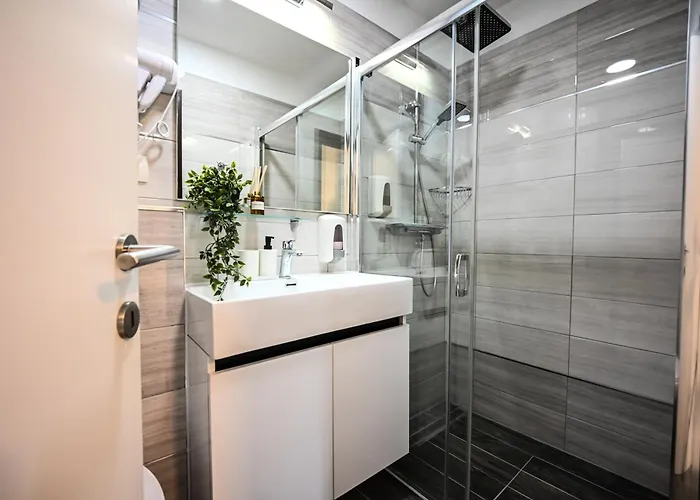 Laurea Affittacamere Spalato