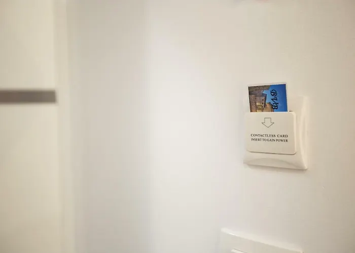 Pensión Laurea Split